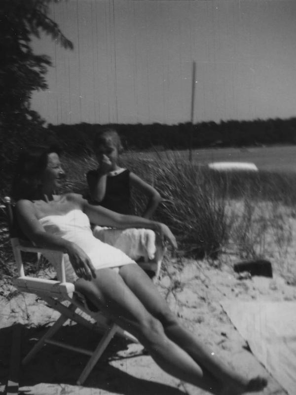 Beach Girls