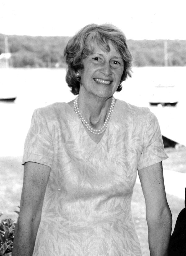 Joan Freeman Williams